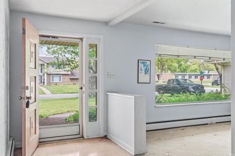 3028 Kingsley Drive Fort Wayne IN 46815