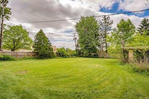 3028 Kingsley Drive Fort Wayne IN 46815