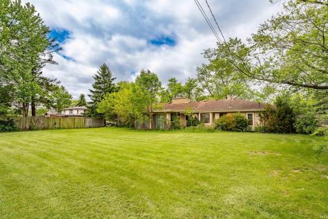 3028 Kingsley Drive Fort Wayne IN 46815