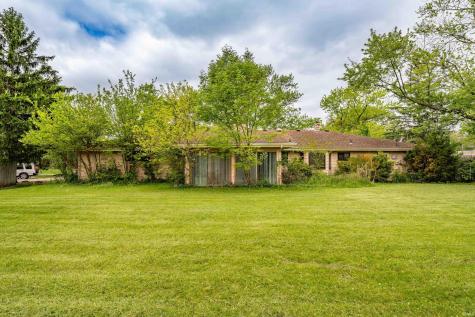 3028 Kingsley Drive Fort Wayne IN 46815