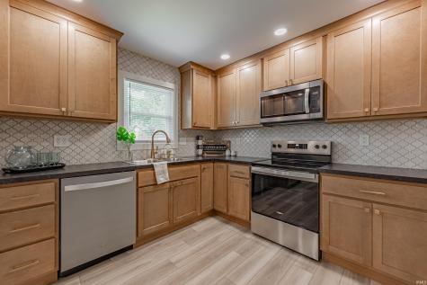 6840 Copperfield Drive Evansville IN 47711