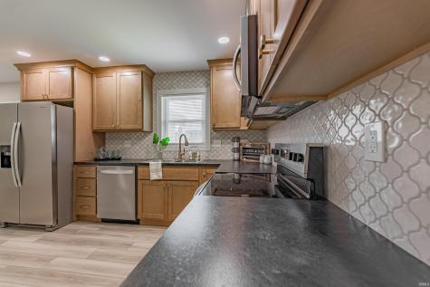 6840 Copperfield Drive Evansville IN 47711