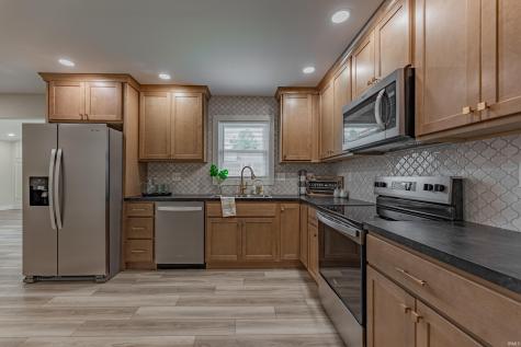 6840 Copperfield Drive Evansville IN 47711