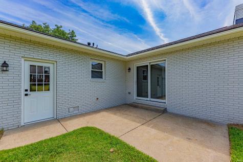 6840 Copperfield Drive Evansville IN 47711