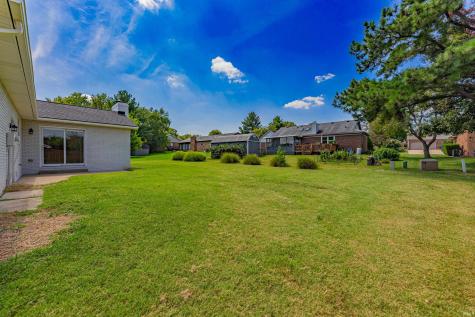 6840 Copperfield Drive Evansville IN 47711