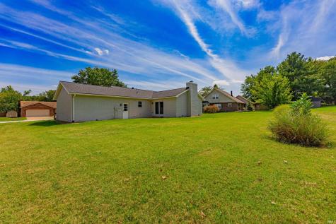 6840 Copperfield Drive Evansville IN 47711