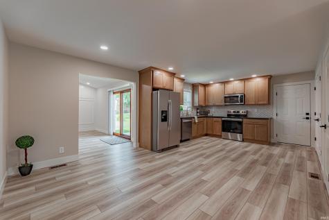 6840 Copperfield Drive Evansville IN 47711