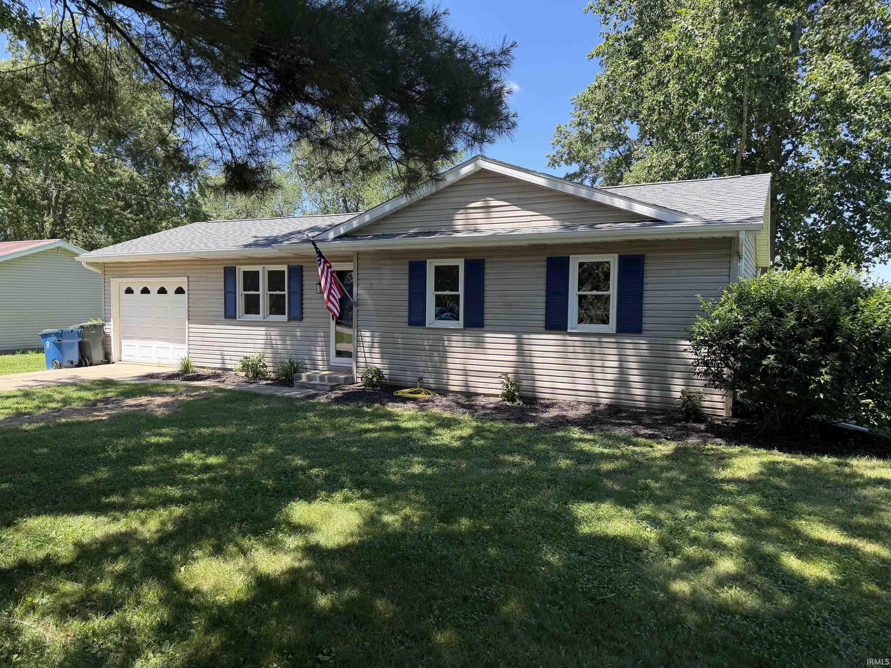 509 Jackson Heights Road Plymouth IN 46563