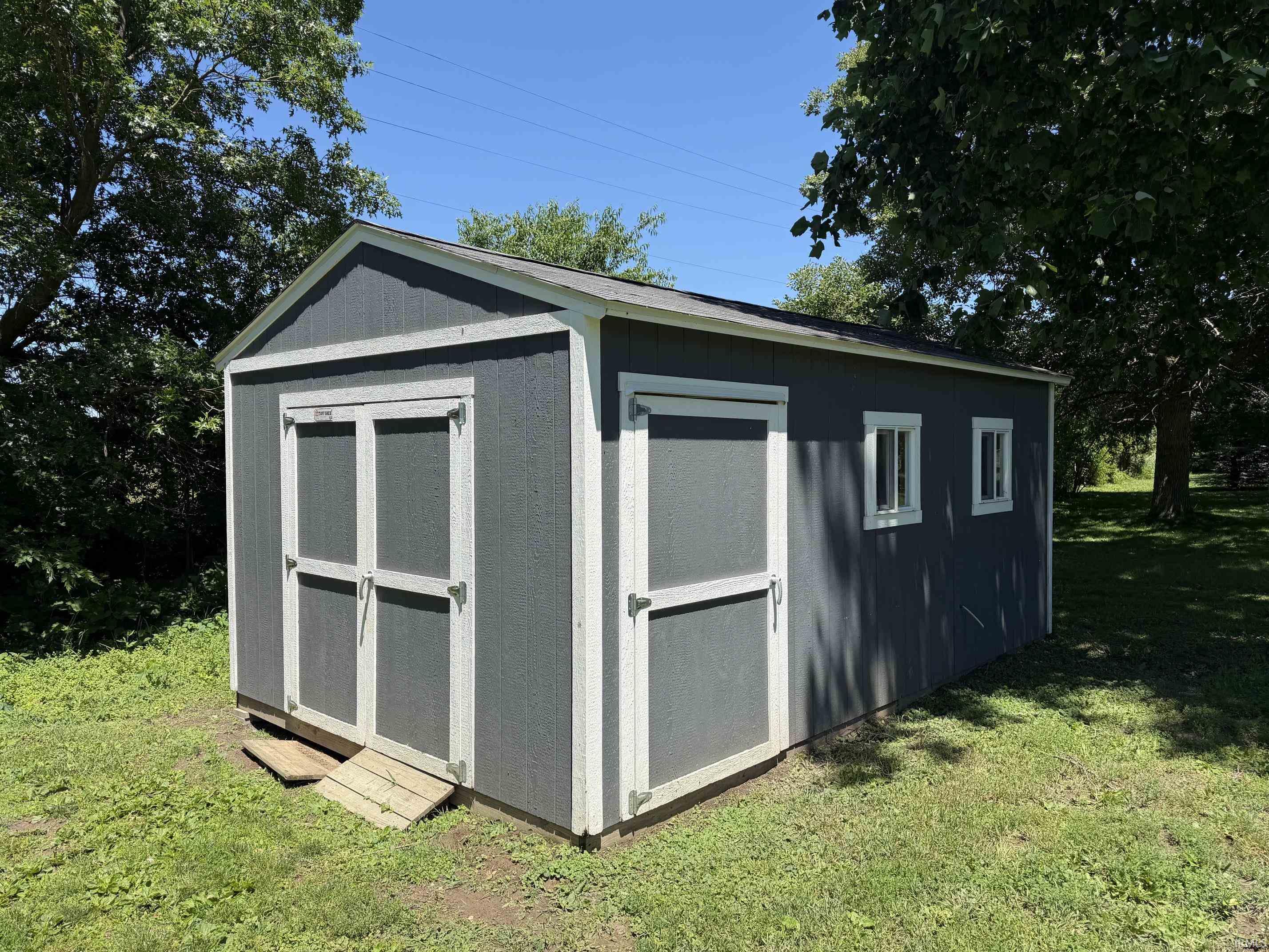 509 Jackson Heights Road Plymouth IN 46563