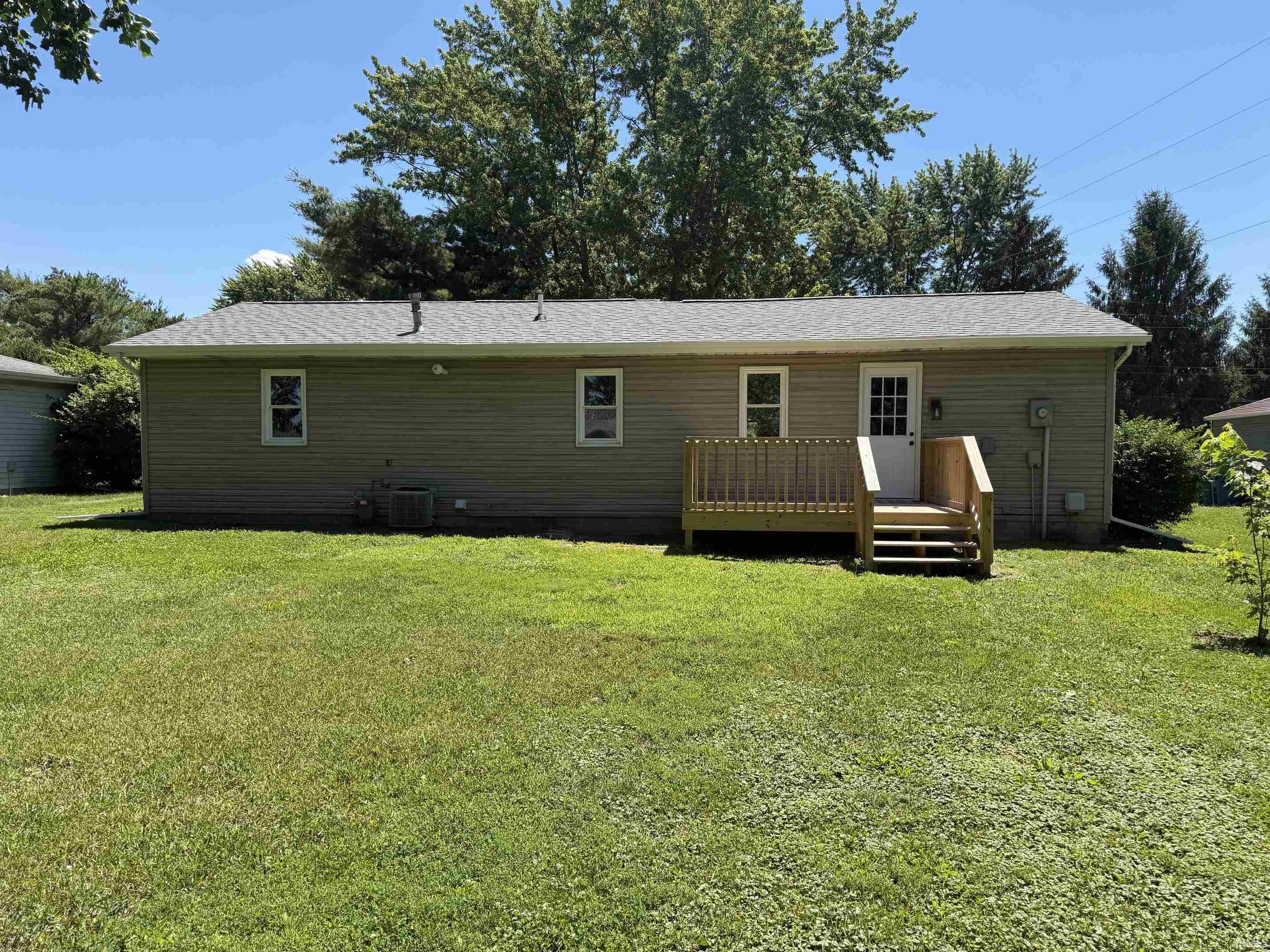 509 Jackson Heights Road Plymouth IN 46563
