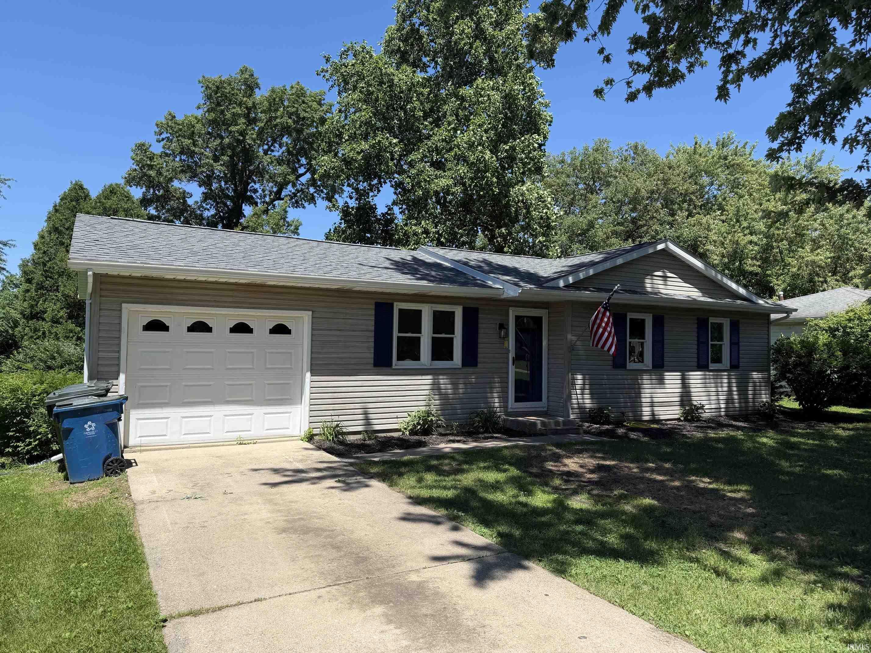 509 Jackson Heights Road Plymouth IN 46563
