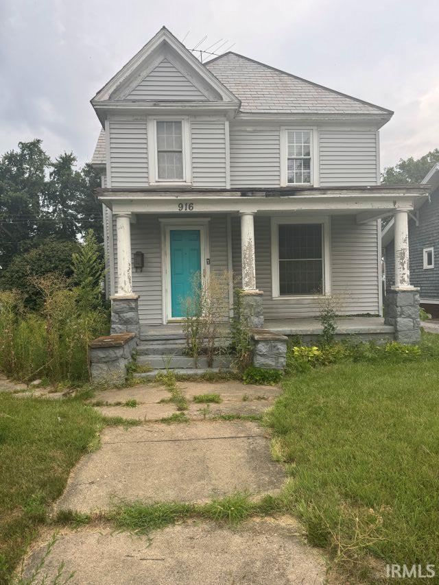 916 E Beardsley Avenue Elkhart IN 46514