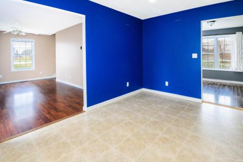 7102 W Pinnacle Drive Bloomington IN 47404