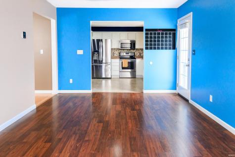 7102 W Pinnacle Drive Bloomington IN 47404