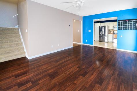 7102 W Pinnacle Drive Bloomington IN 47404