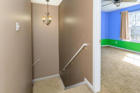 7102 W Pinnacle Drive Bloomington IN 47404