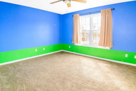 7102 W Pinnacle Drive Bloomington IN 47404