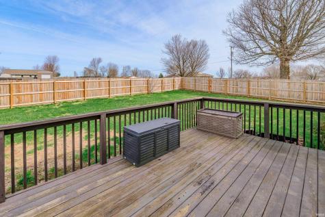 7102 W Pinnacle Drive Bloomington IN 47404
