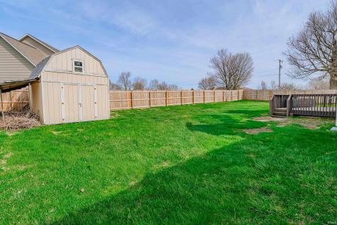7102 W Pinnacle Drive Bloomington IN 47404
