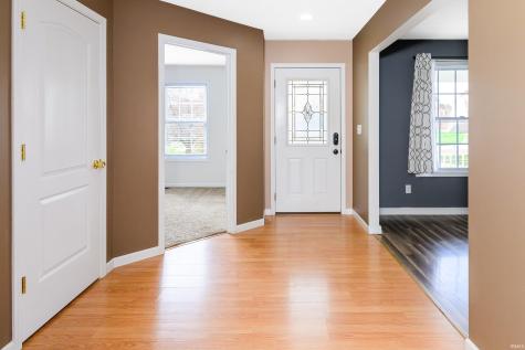 7102 W Pinnacle Drive Bloomington IN 47404