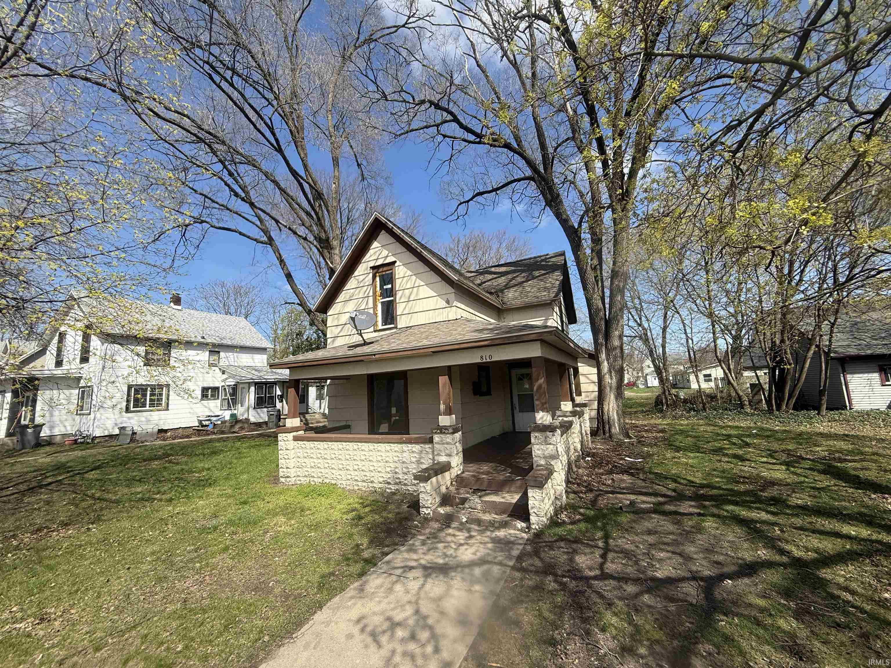 810 W Wolf Avenue Elkhart IN 46516
