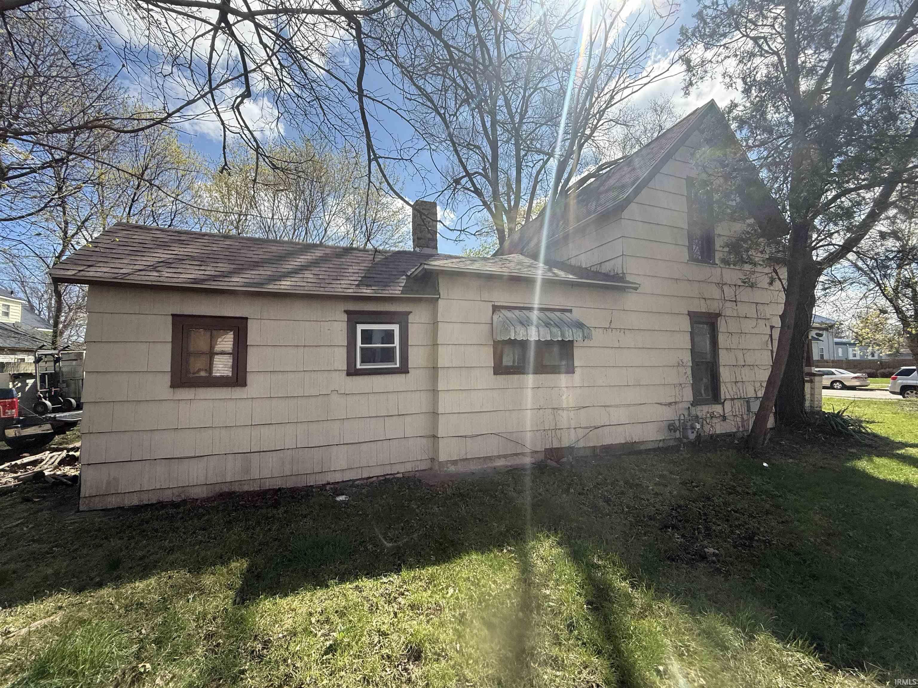 810 W Wolf Avenue Elkhart IN 46516