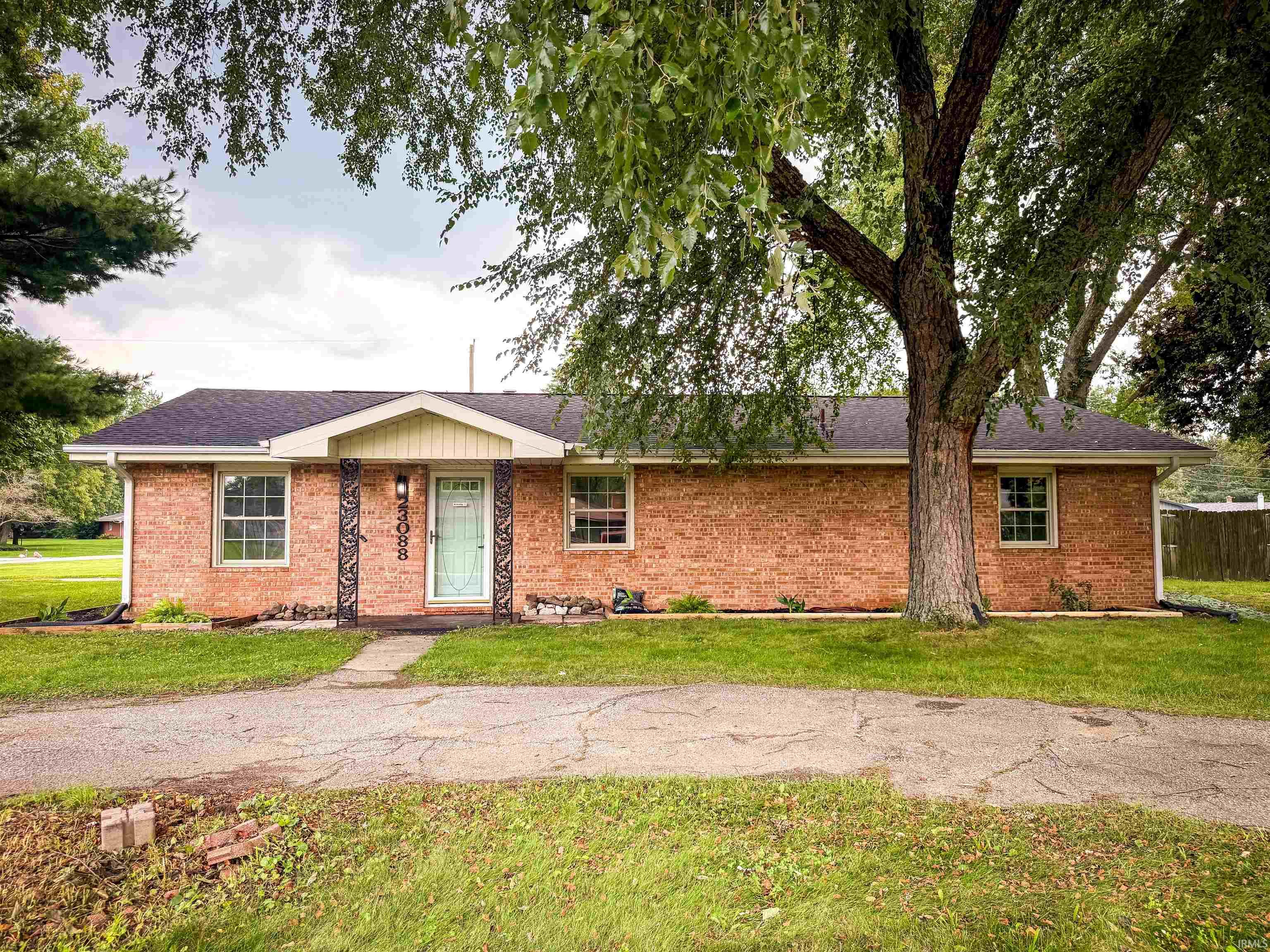 23088 Janiper Drive Elkhart IN 46517