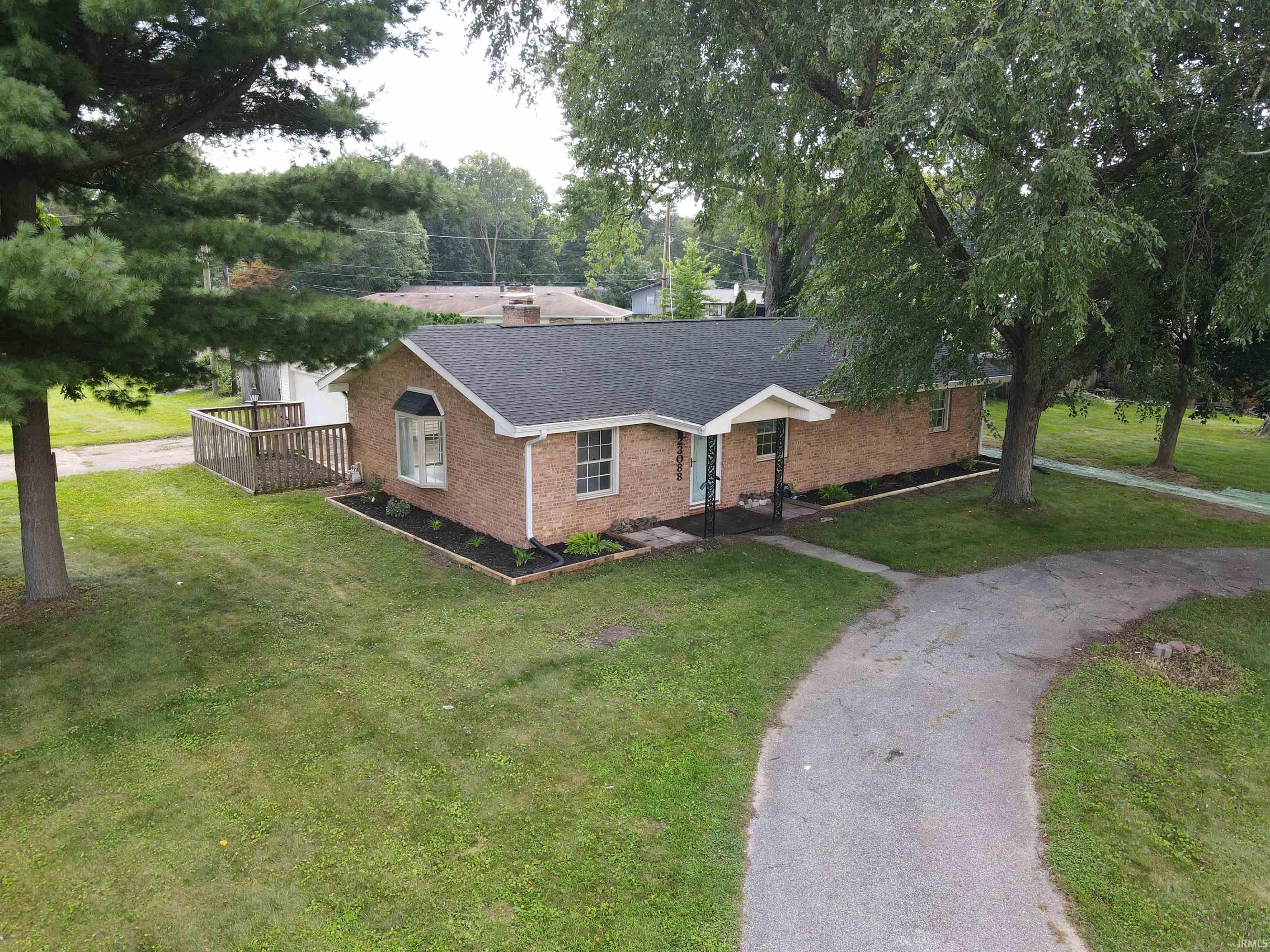 23088 Janiper Drive Elkhart IN 46517