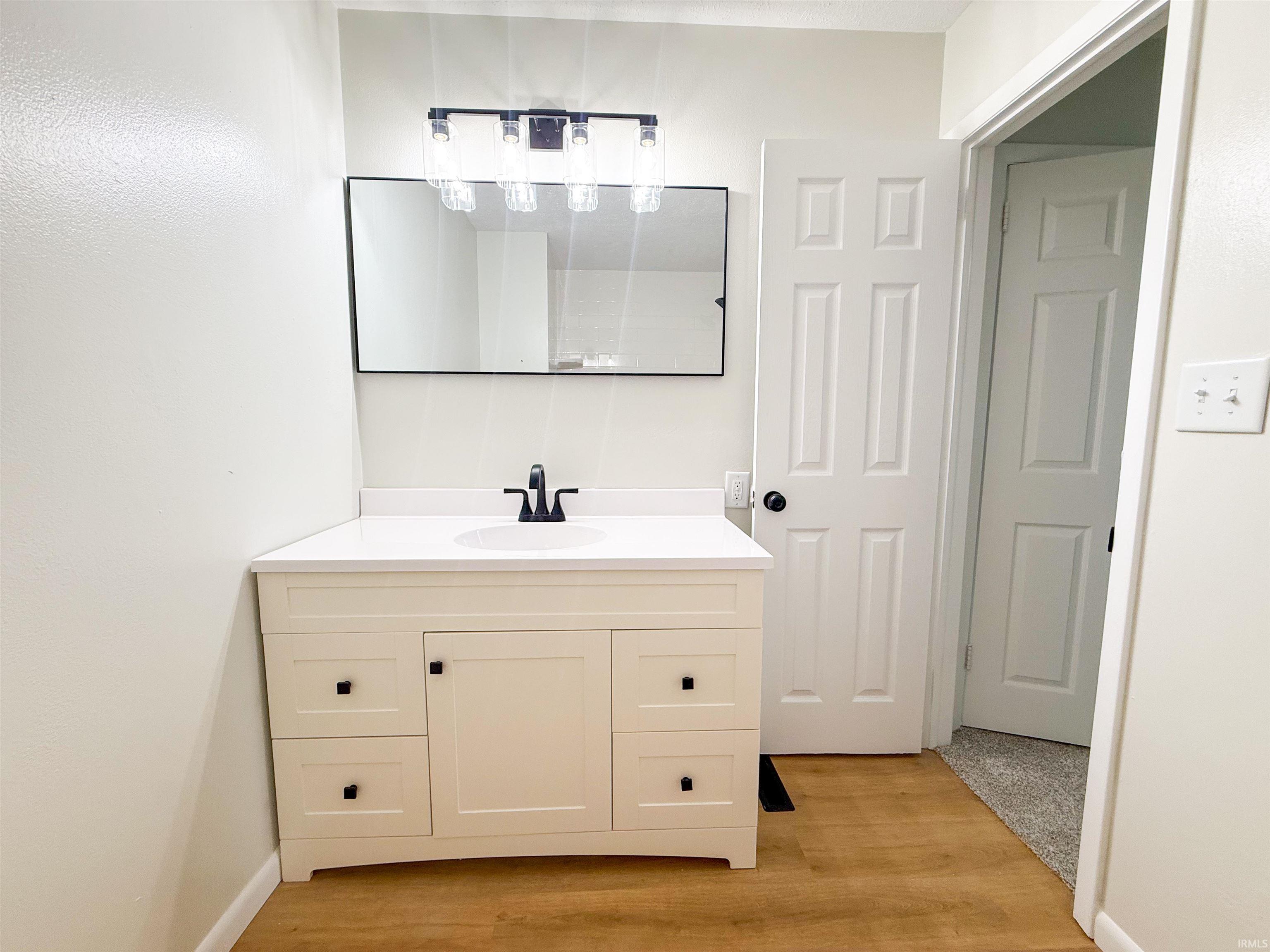 23088 Janiper Drive Elkhart IN 46517