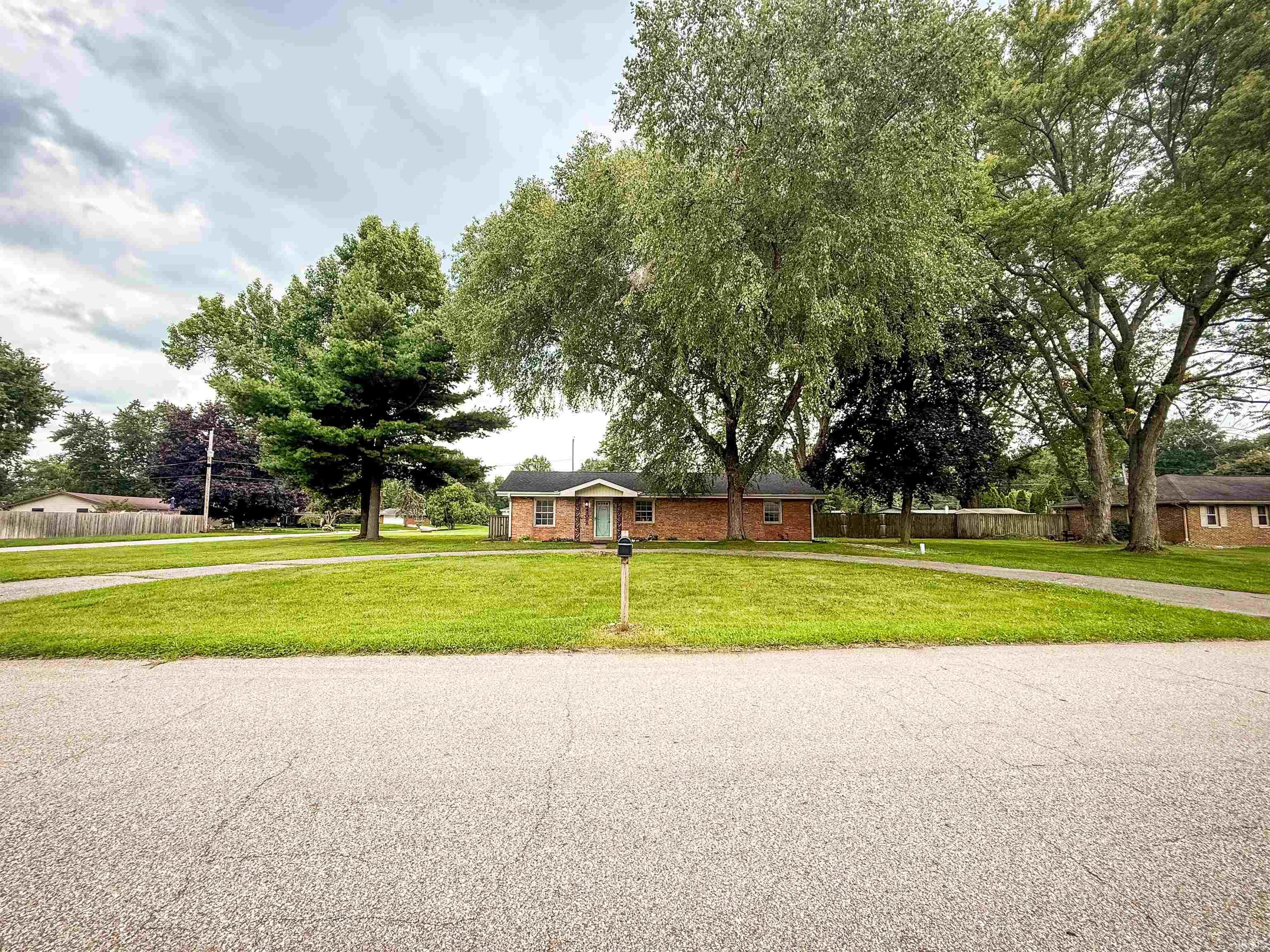 23088 Janiper Drive Elkhart IN 46517