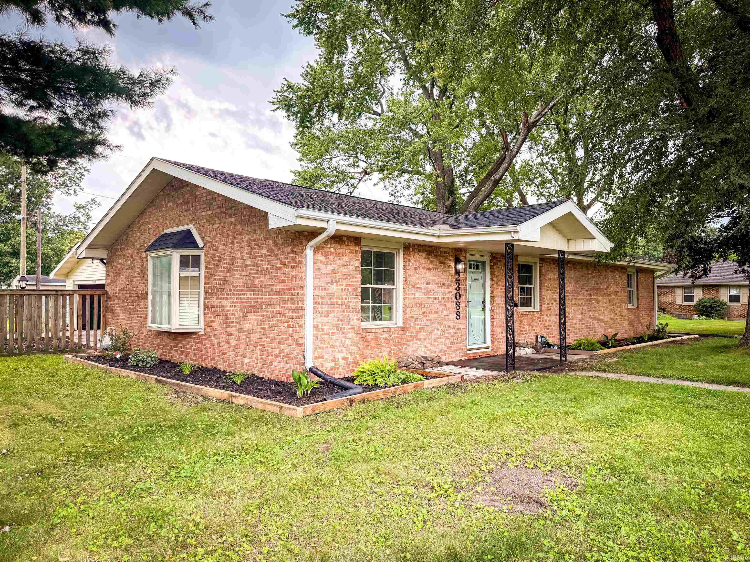 23088 Janiper Drive Elkhart IN 46517