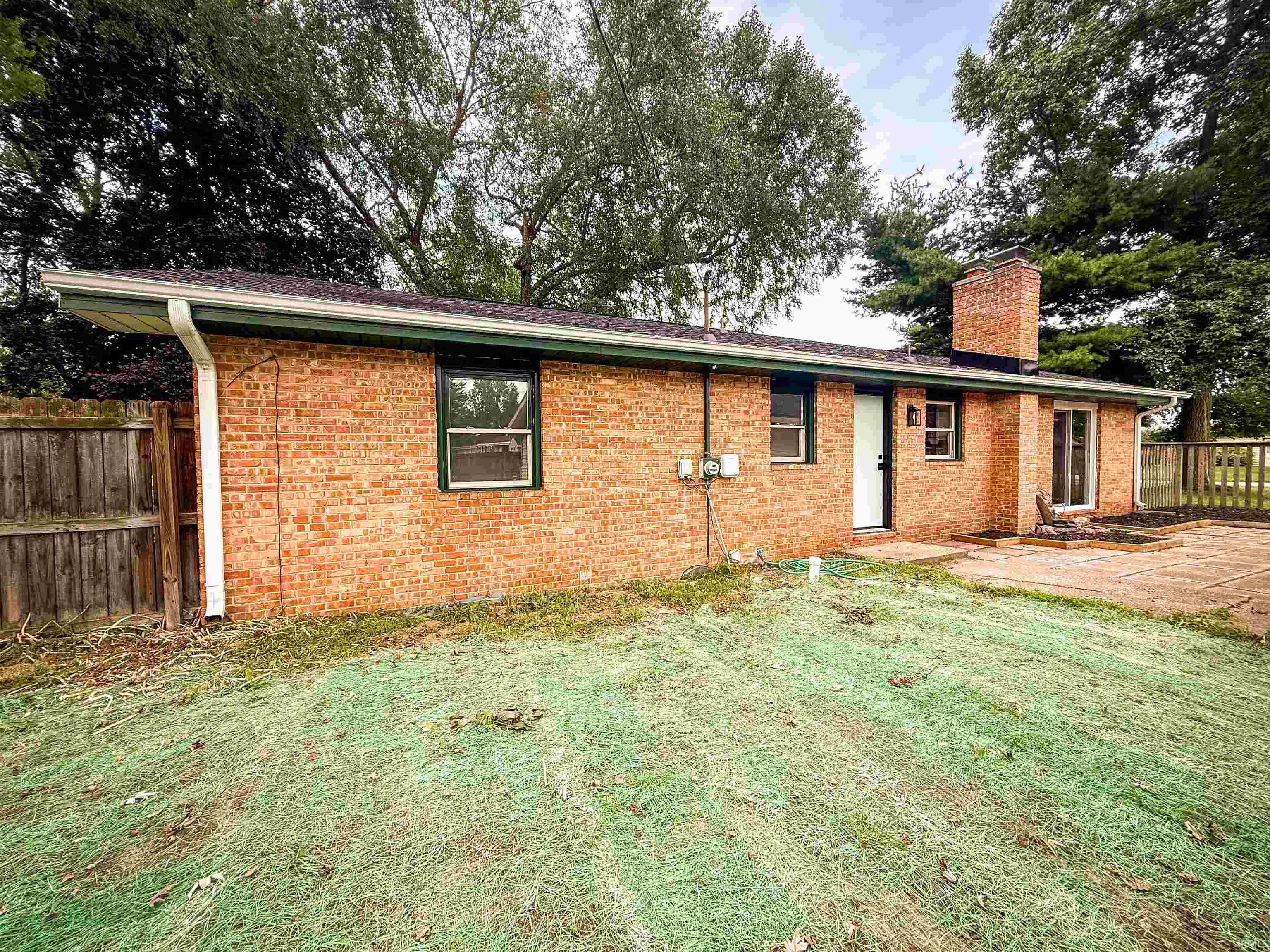 23088 Janiper Drive Elkhart IN 46517