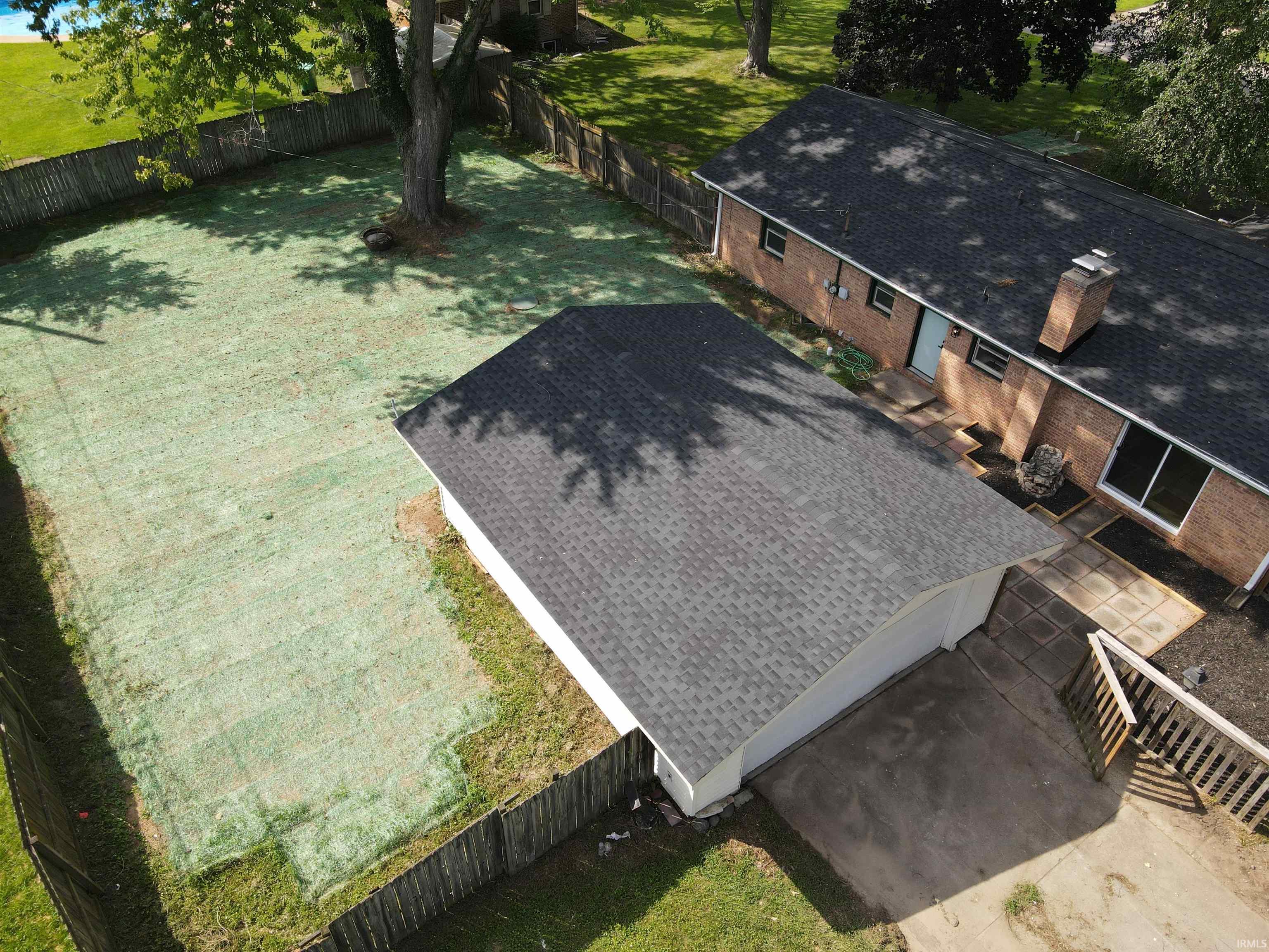 23088 Janiper Drive Elkhart IN 46517
