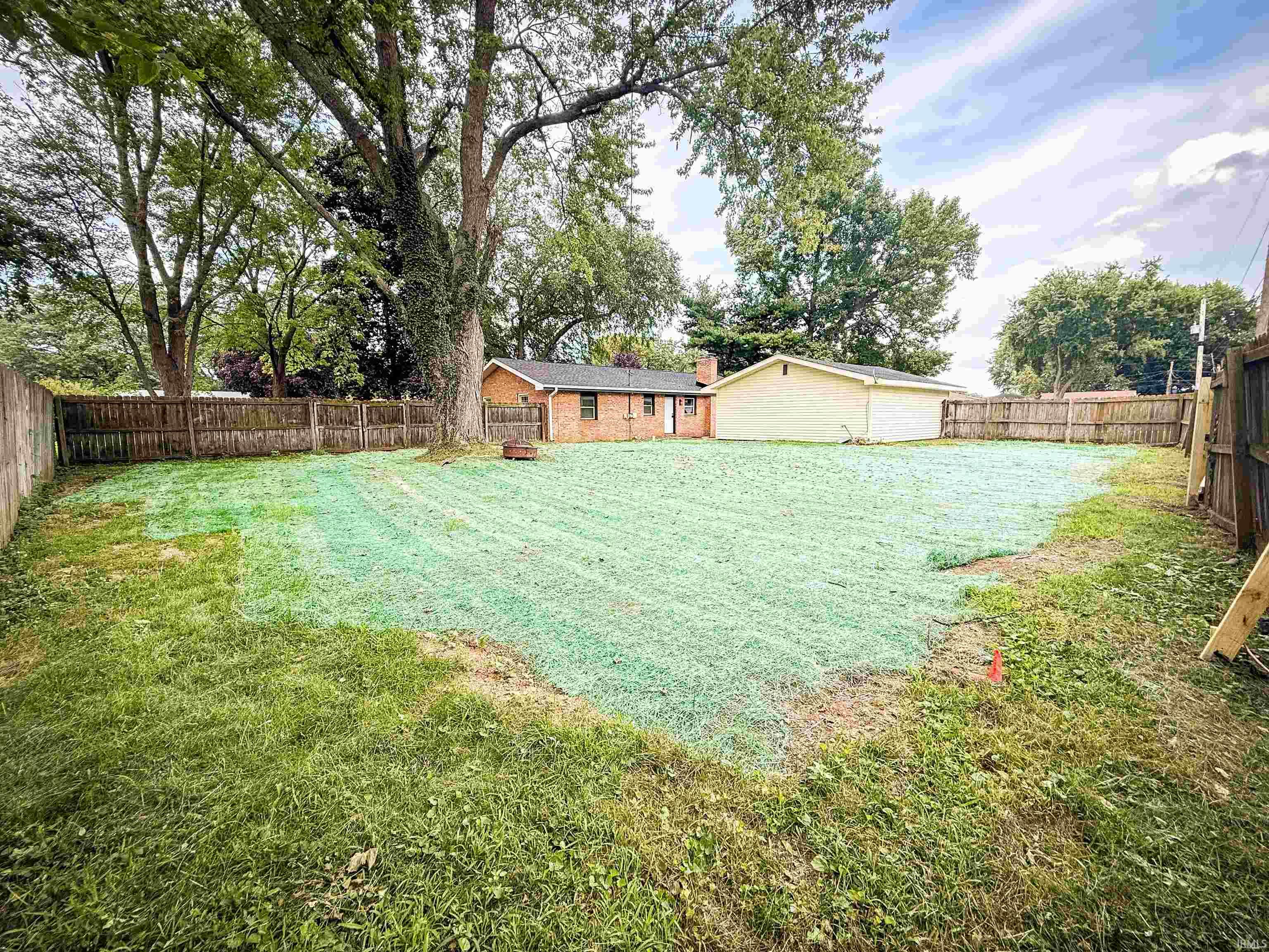 23088 Janiper Drive Elkhart IN 46517