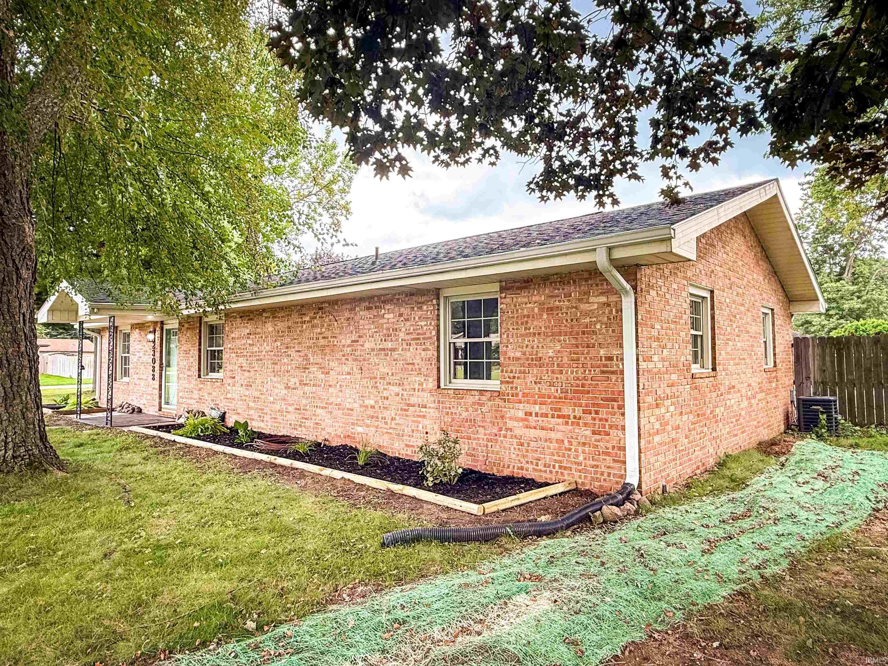 23088 Janiper Drive Elkhart IN 46517