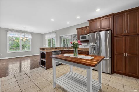 2909 E Kylie Court Bloomington IN 47401