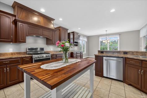2909 E Kylie Court Bloomington IN 47401
