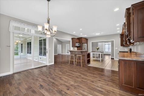 2909 E Kylie Court Bloomington IN 47401