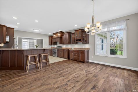 2909 E Kylie Court Bloomington IN 47401