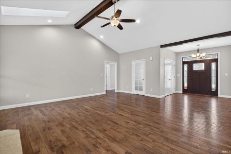 2909 E Kylie Court Bloomington IN 47401