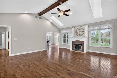 2909 E Kylie Court Bloomington IN 47401
