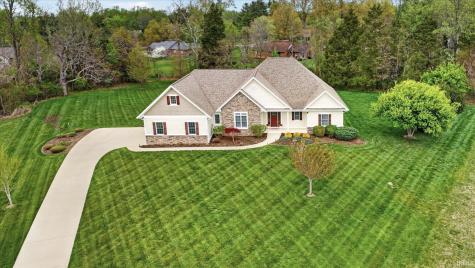 2909 E Kylie Court Bloomington IN 47401