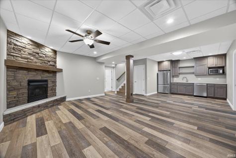 2909 E Kylie Court Bloomington IN 47401