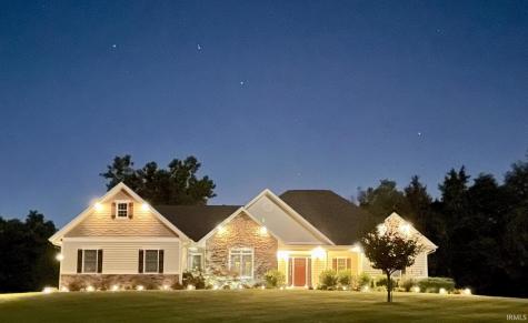 2909 E Kylie Court Bloomington IN 47401