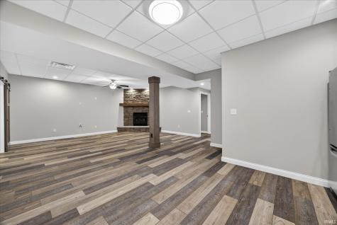 2909 E Kylie Court Bloomington IN 47401