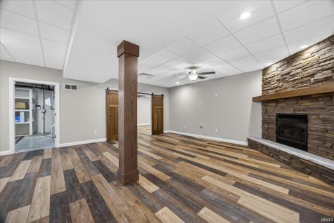 2909 E Kylie Court Bloomington IN 47401