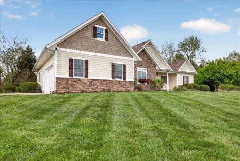 2909 E Kylie Court Bloomington IN 47401