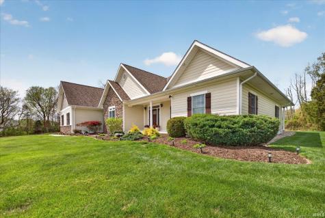 2909 E Kylie Court Bloomington IN 47401