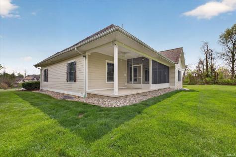 2909 E Kylie Court Bloomington IN 47401