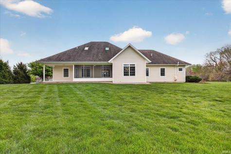 2909 E Kylie Court Bloomington IN 47401